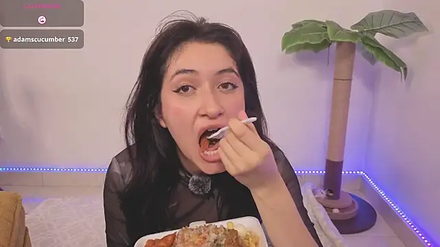 aleblancxoxo (F young) - spank ass x10