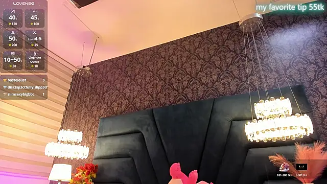 vivi_prinncess - Vivi_prinncess's free webcam