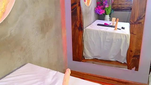 dojacandice (T young) - MASSAGE BOOBS 😈✨