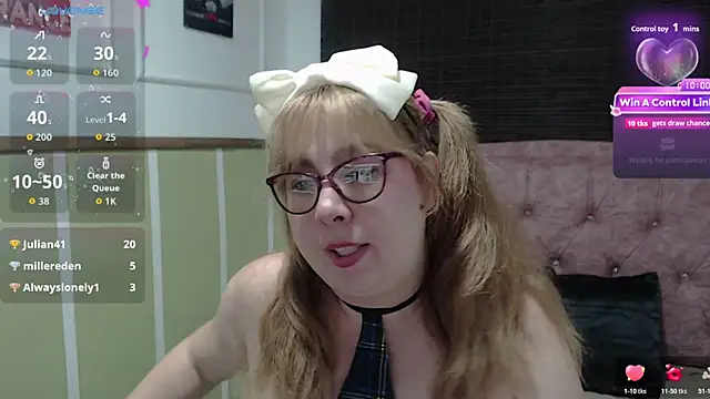 chloe_prg - Chloe_prg's free webcam