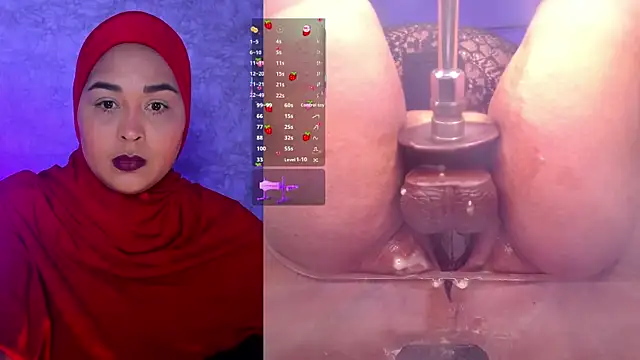 BBWHijab