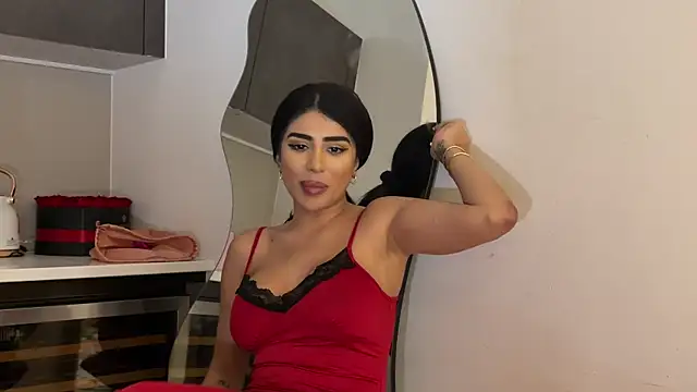 arabicbarbie