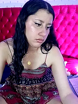 LunaDamasco webcam