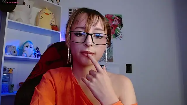 CelesteAyase webcam