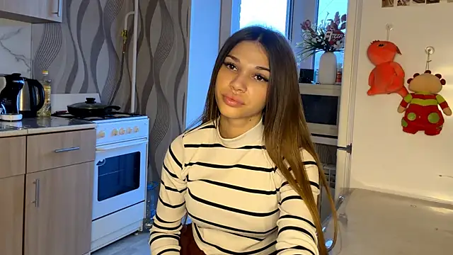 RollingBabe webcam