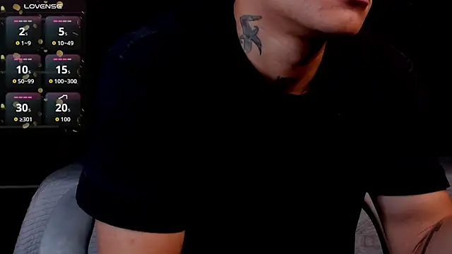 LiamDeep