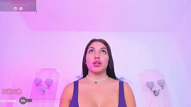 _brenda_becker - _brenda_becker's free webcam