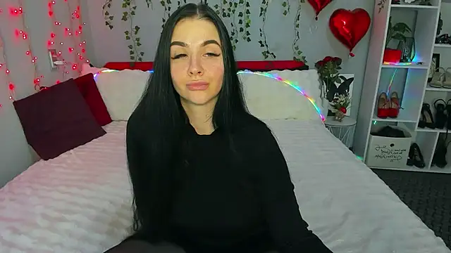 keirachoco - KeiraChoCo's free webcam
