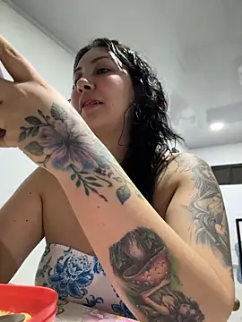 kittyobsession - KittyObsession's free webcam