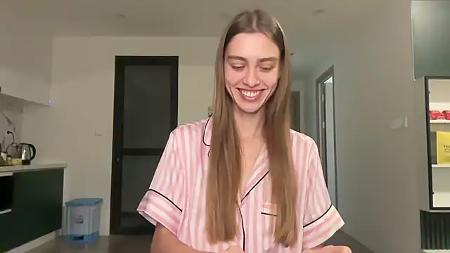 scarlettblank - ScarlettBlank's free webcam