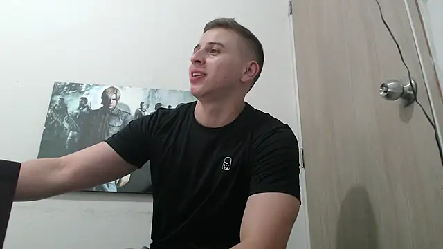 draco_boy - Draco_boy's free webcam
