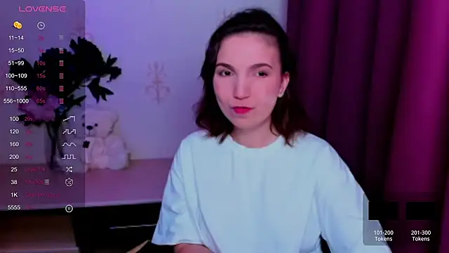 KindHazelHere_