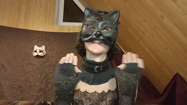 Модель: NovaKitty888