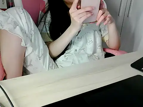 lucienguyen - Lucienguyen's free webcam