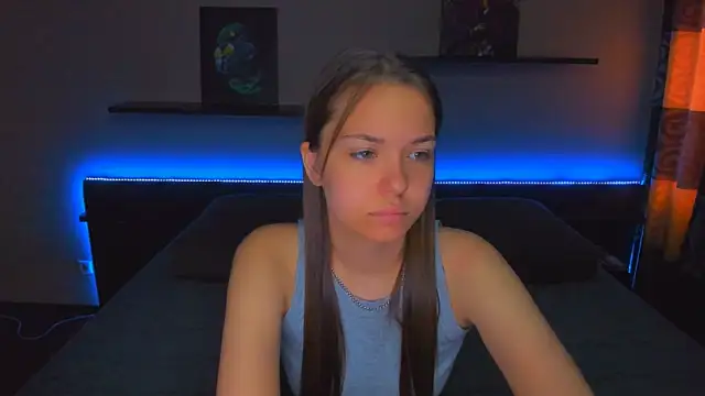 alexabarkley - AlexaBarkley's free webcam