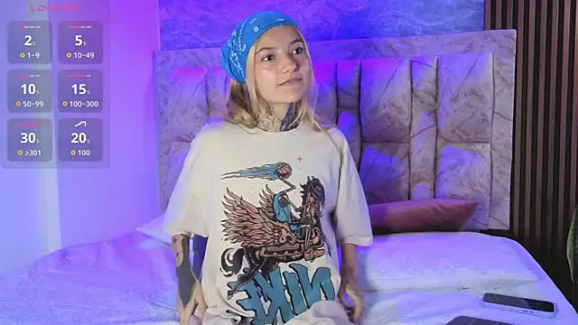 chelsea_dalea live sex cam