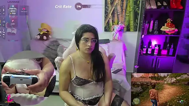 Khalifa_Gold live sex cam