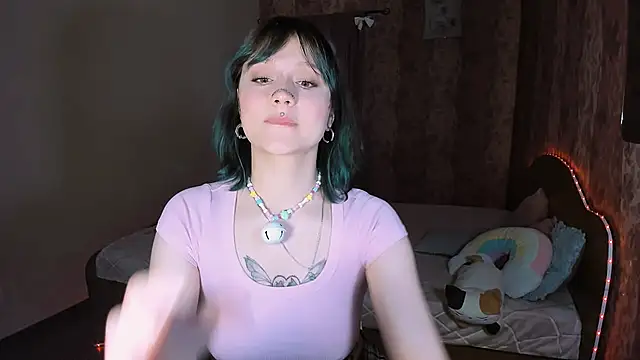 mariamango - MariaMango's free webcam