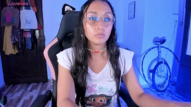 adrena_10 webcam