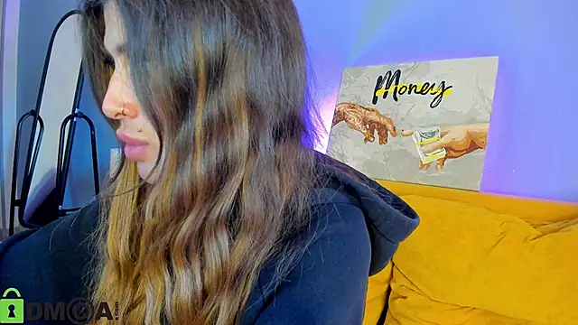 Patricia_Cox webcam