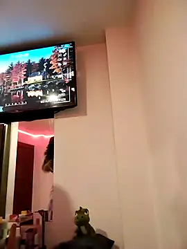 EVAnaughtyGIRl