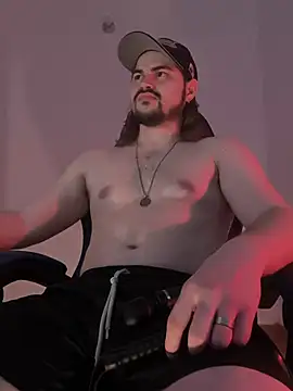 Derek_Vow