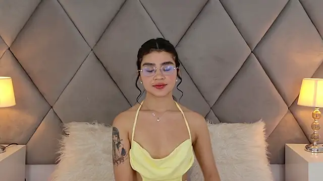 oliviadiaz - OliviaDiaz's free webcam - UK Sex Cams