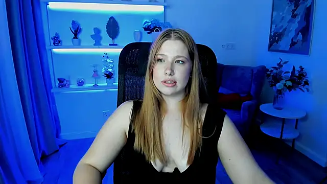 SweetDaylight webcam