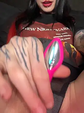 MissMidnightUK