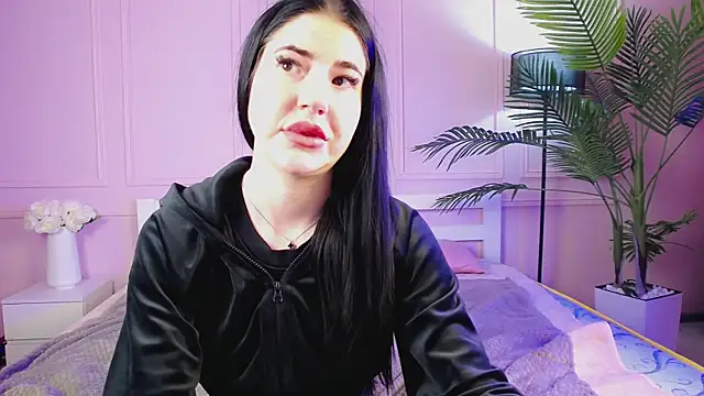 Emily_xoo webcam