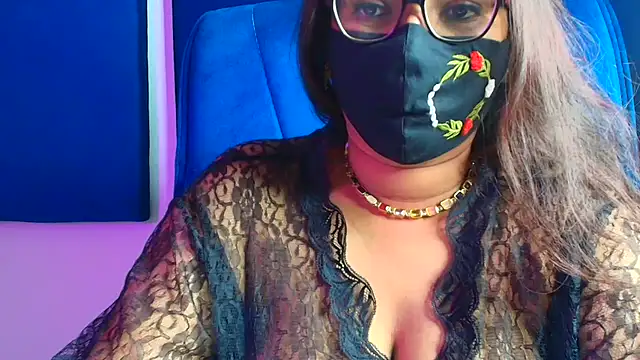 anjali-queen - Anjali-Queen's free webcam - UK Sex Cams