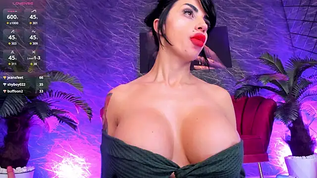 IzabelaTessa