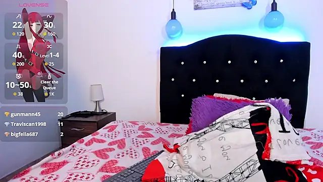 lizz_cherry_ - Lizz_cherry_'s free webcam - UK Sex Cams