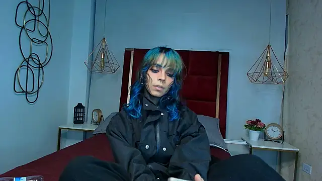 luxiel_ - Luxiel_'s free webcam - UK Sex Cams