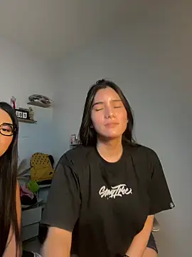 JassmineLove webcam