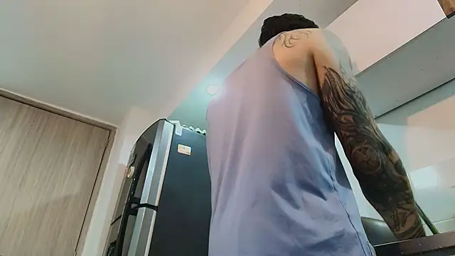 thomas_gun live sex cam
