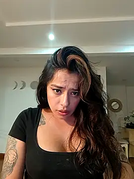 foxxy_lover live sex cam
