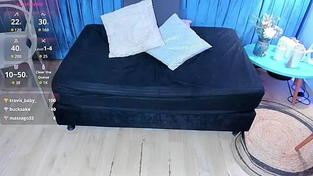 milavega_ - Milavega_'s free webcam - UK Sex Cams