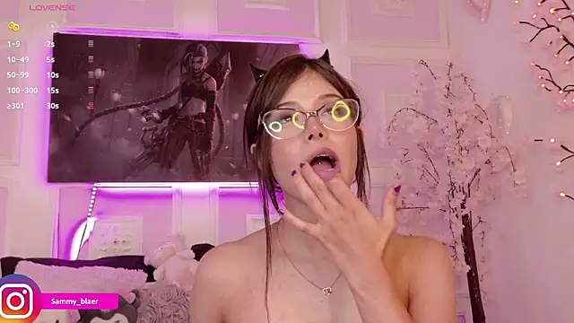 Sammyblaer
