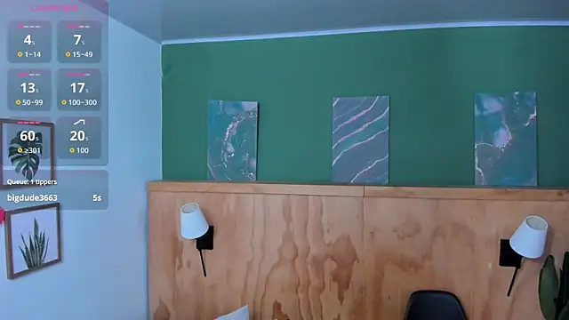 nathalie_rossel webcam