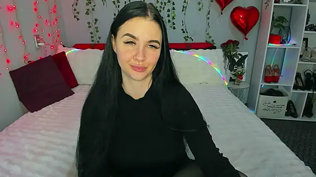 KeiraChoCo webcam