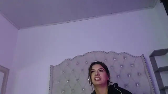 Abril_Squirt webcam