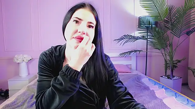Emily_xoo webcam