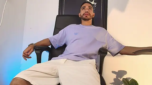 Kratoswolf live sex cam