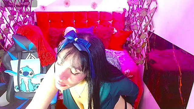 IVET_CUTE1 webcam