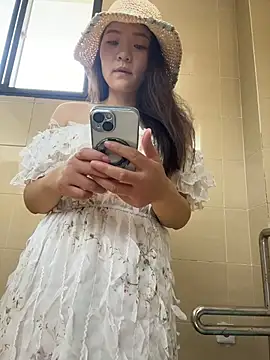 xiaochengzi505 webcam