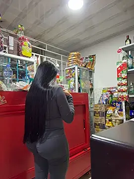 Sara_fun webcam