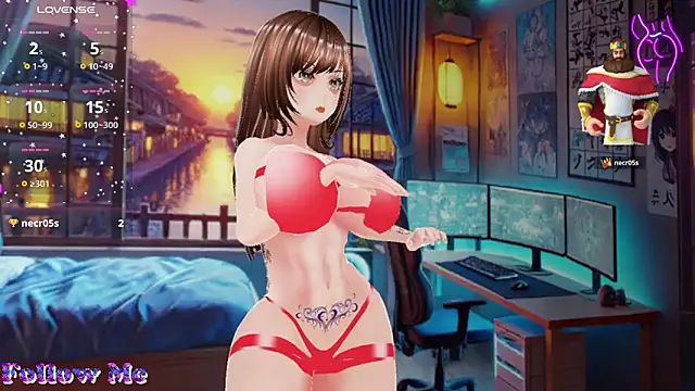 Hanaedamngirl