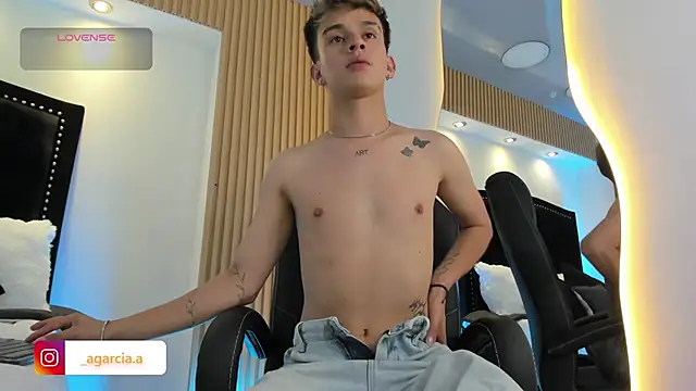 LiamWildx20