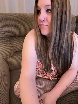 PuckBunny17 webcam